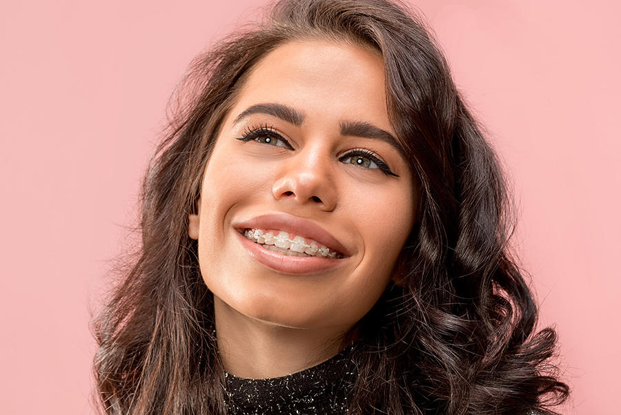 Appliances and ligation: what’s best for oral hygiene?