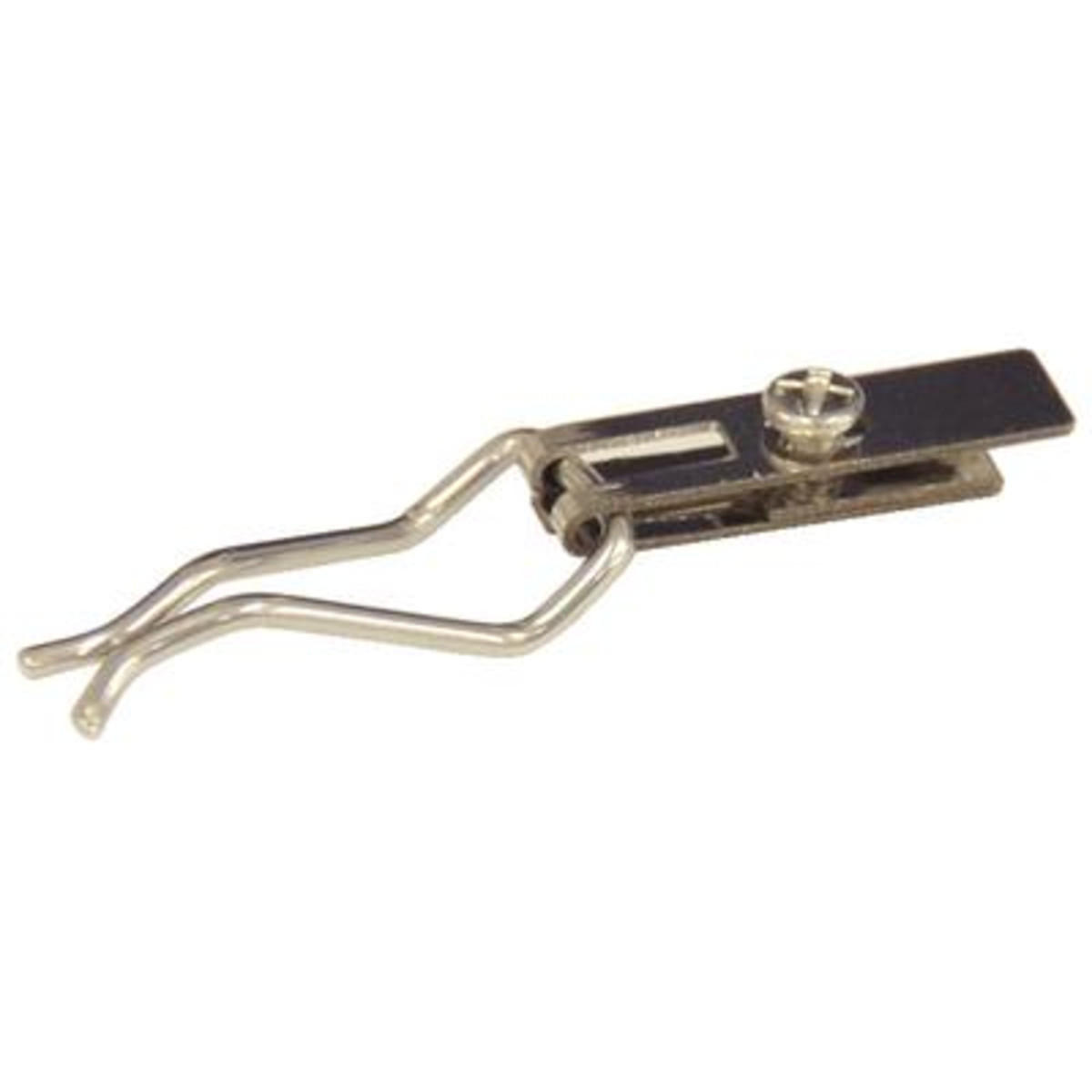 labletページ Headset Handlebar Cable Clips Guide + Screws + Pin + Plates