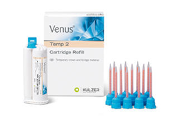 Venus Temp 2 Provisional Material Cartridge