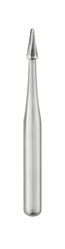 Fissurotomy FG High Speed Tapered Fissure 100/pk (SS White)