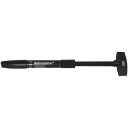 Heliomolar Light-Cured Restorative Composite 3g Syringe (Ivoclar)