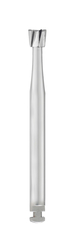 Carbide Burs RA Slow Speed Inverted Cone 10/Pkg (SS White)