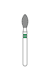 Two Striper Diamonds Euro 5-Pk Football (Premier)