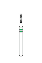 Two Striper Diamonds Euro 5-Pk Flat End Cylinder (Premier)
