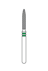 Two Striper Diamonds Euro 5-Pk Flame (Premier)