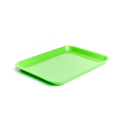 Set Up Trays B-Lok Flat (Zirc)