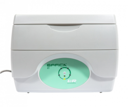 Effica E1 Ultrasonic W/Time & Drain (1GALLON) (L&R)