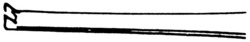 Adson Tissue Forceps 4.75