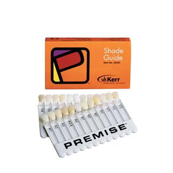 Premise Shade Guide (Kerr)