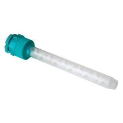 Virtual Refill Mixing Tips Large 4//Pkg (Ivoclar)