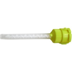 Virtual Refill Mixing Tips Small 4//Pkg (Ivoclar) 