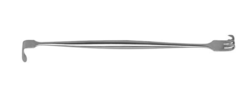 Senn Retractor (J&J Instruments)