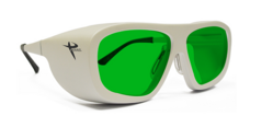 Goccles Curing Light for Goccles Oral Cancer Screening Green LensesGlasses
