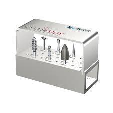 CHAIRSIDE Denture Prep and Polish Kit (Zest Dental)