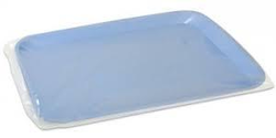 Tray Sleeves 500/Pkg (Plasdent)