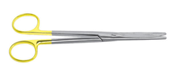 Mayo Scissors Carbide (J&J Instruments)