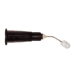 Bond-1 SF Flocked Needle Tips 25 Gauge 100/pk (Pentron)