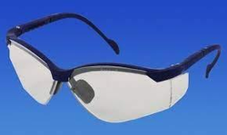 Eyewear Breeze Blue Clear Lens