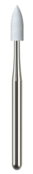 White Stone FG Flame FL2 Shape 10/Pk PREMIEUM (Sky Choice)