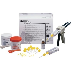 Express Garant Impression Material (3M)