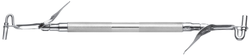 Amalgam Carrier DE (Nordent)