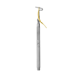 Amalgam Carrier Clog Free (Hu-Friedy)