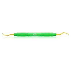Curettes XP Sharpen-Free Double Gracey MINI Anterior, Double End