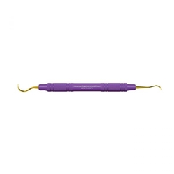 Scaler U15-30 DE XP Double End Sharpen-Free 