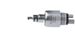 Coipler EZ-Swivel PD M4, Non Optic, 4 Holes (Beyes)
