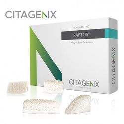Raptos Bone Block (Citagenix)