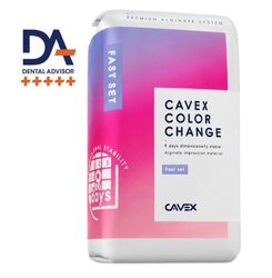 Cavex ColorChange Fast Set 500g