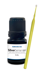SDF Silver Sense 38% Silver Diamine Fluoride 