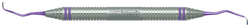 Implant Scaler DE Langer TITANIUM (Nordent)