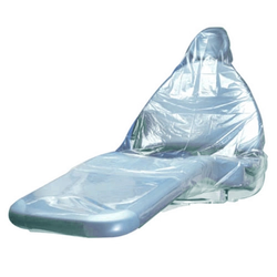 Allrap Slip-N-Grip Full Chair Cover 48