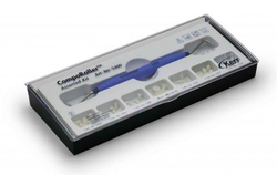 CompoRoller Composite Modeling Instrument (Kerr)
