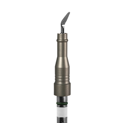 Ultrasonic Scaler Insert Beaver Tail Internal (30kHz) (Parkell)
