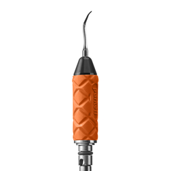 Ultrasonic Scaler Insert Comfort Grip Triple Bend Insert Standard Flow (30kHz) (Parkell)