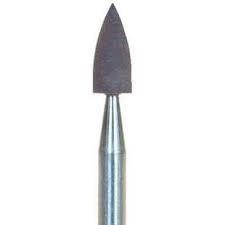 Ceramaster Mini-Point FG Porcelain Polisher 3/Pkg (Shofu)