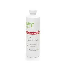 CanalPro 3% Sodium Hypochlorite Root Canal Prep Irrigation 480ml (16oz)