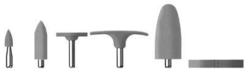 Hardie Brown HP (Shofu)