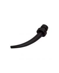 Intraoral Tips Black 100/Pkg (Plasdent)