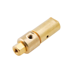 Water Relay, Non-Retracting (DCI)