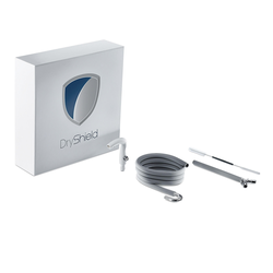 DryShield HVE Isolation System (Dry Shield)