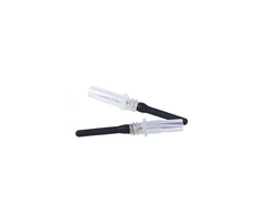 Multi Sample Luer Adapter 100/Pkg (Exel)