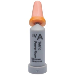 Tetric PowerFlow Filling Material Cavifil Refill 0.2g 20/Pkg (Ivoclar)