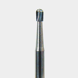 NeoBurr FG Carbide Pear (Microcopy)