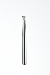 Carbide Burs FG High Speed Inverted Cone Pack of 10 (Sky Economy)