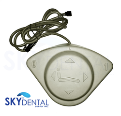 Foot Control Switch (Newberg Dci / Marus) Chair (DCI)