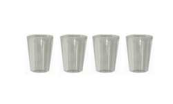Light Guide Set of 4 (EMS)