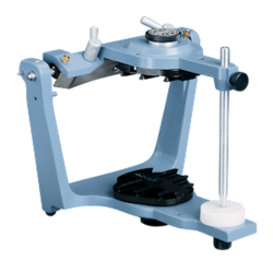 Hanau Mate Packaged Articulator (WhipMix)